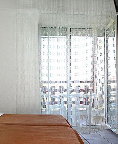 Hotel Helios Paralía Extérieur photo